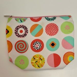Clinique Makeup Bag